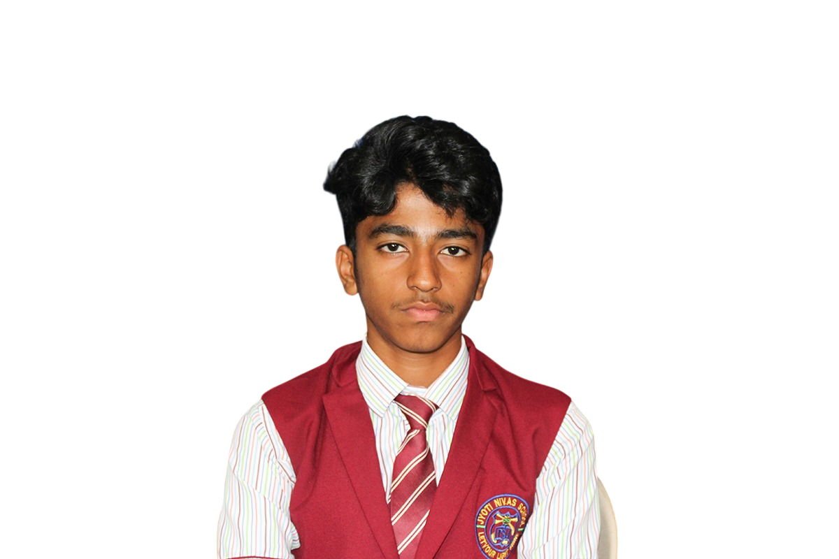 Student