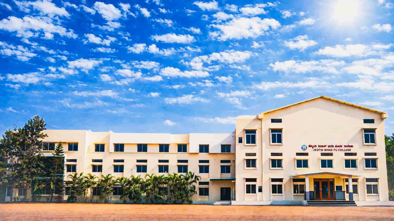 PU College Background